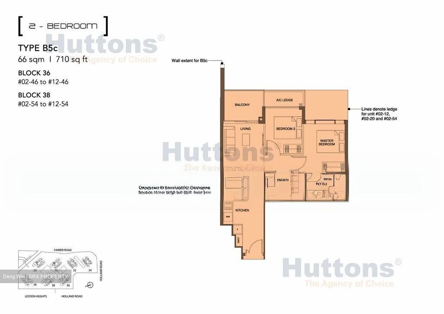Leedon Green (D10), Condominium #557470551